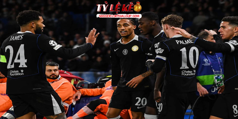 Phong độ Chelsea