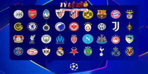 ket qua luot cuoi cup c1