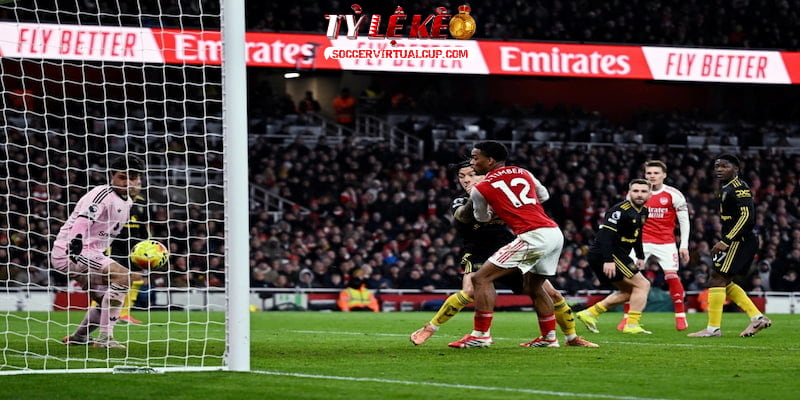 MU quật ngã Arsenal trong trận cầu hấp dẫn