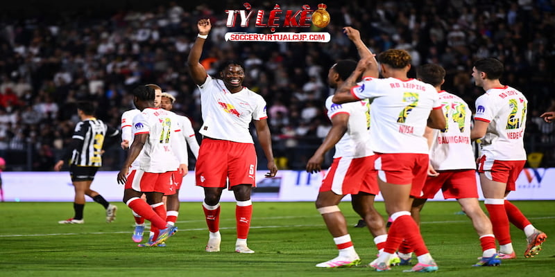 Phong độ Leipzig