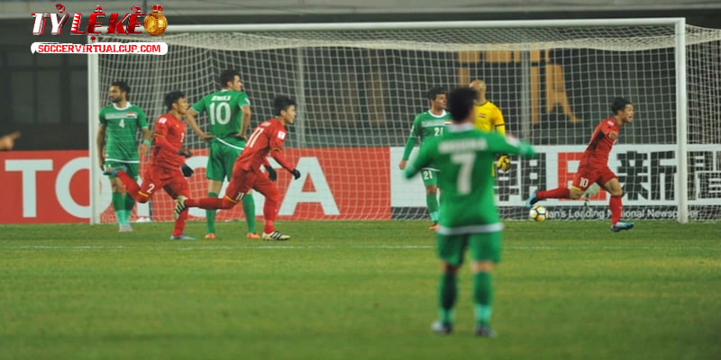 Có nhiều nét tương đồng trong 2 trận tứ kết năm nay và năm 2018